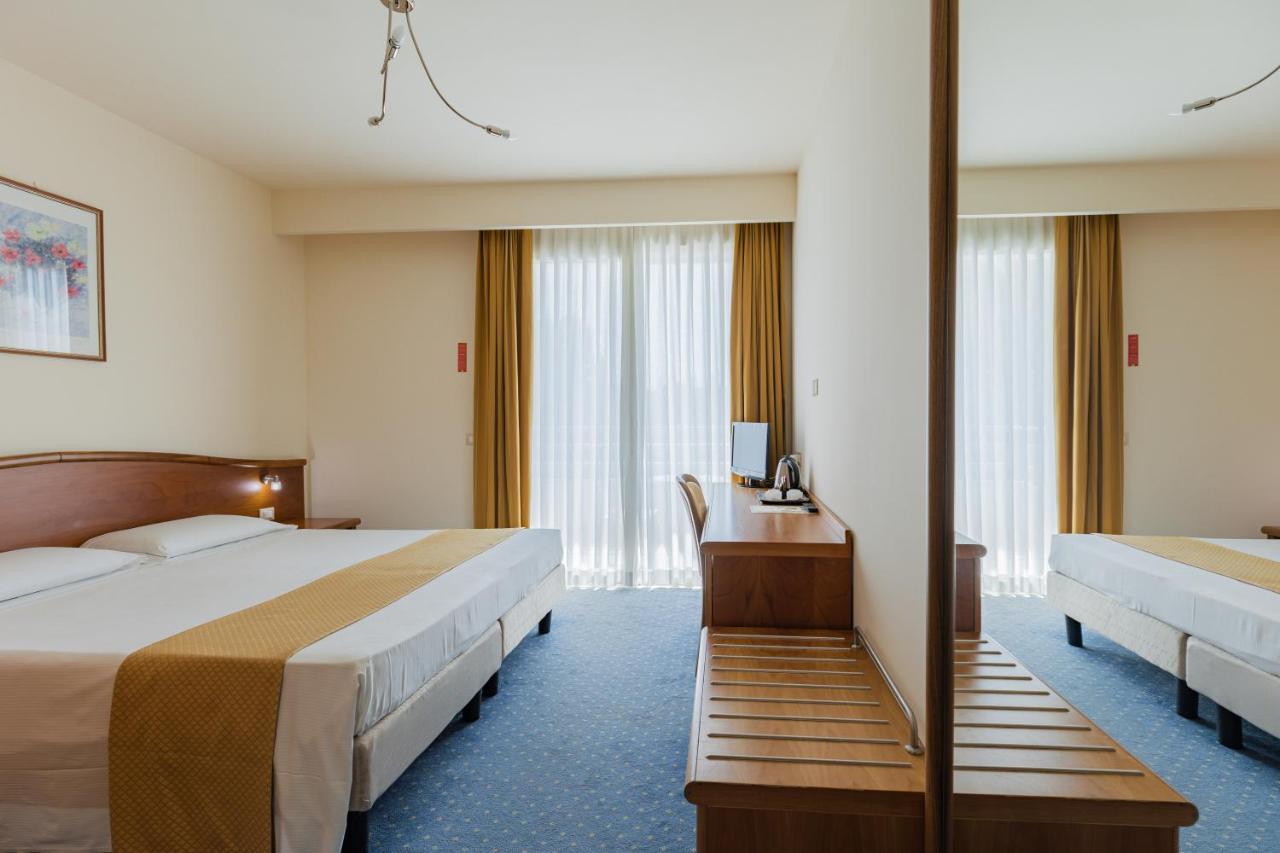 Classic Doppel- oder Zweibettzimmer