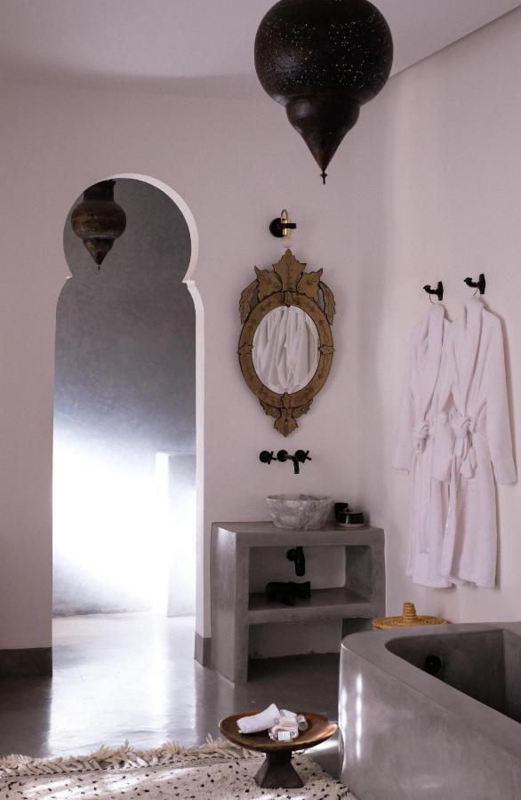 Doppelzimmer mit Poolblick