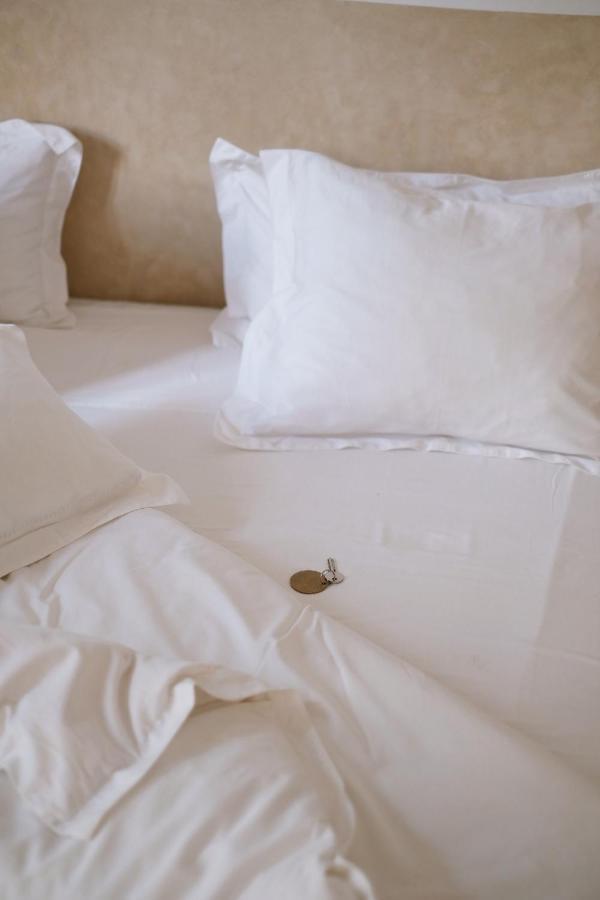 Großes Doppel-/Zweibettzimmer