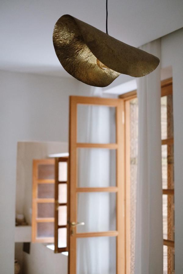 Doppelzimmer mit Poolblick