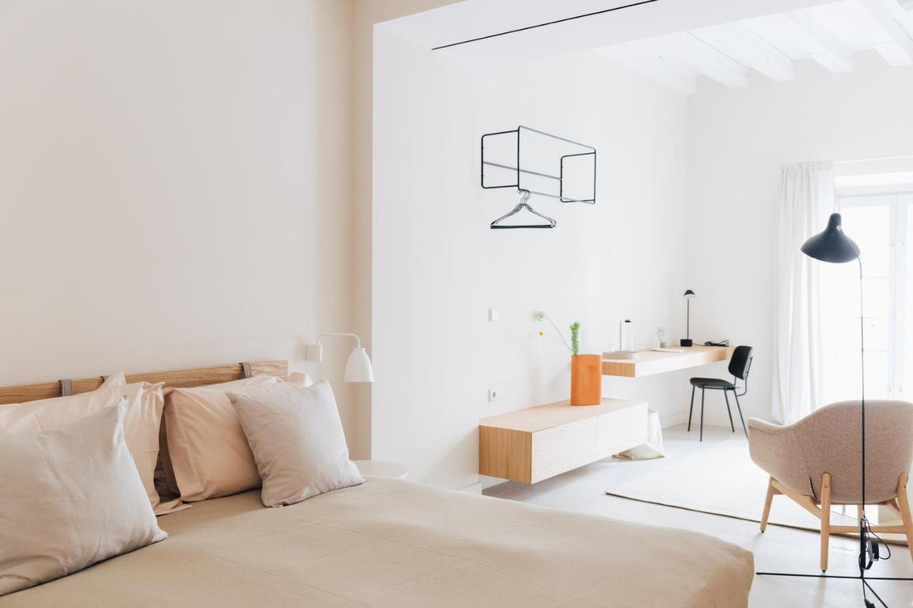 Deluxe Zimmer