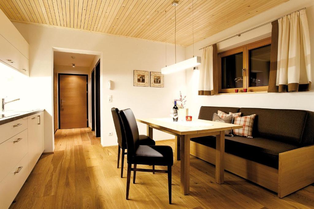 Standard Apartment mit 1 Schlafzimmer