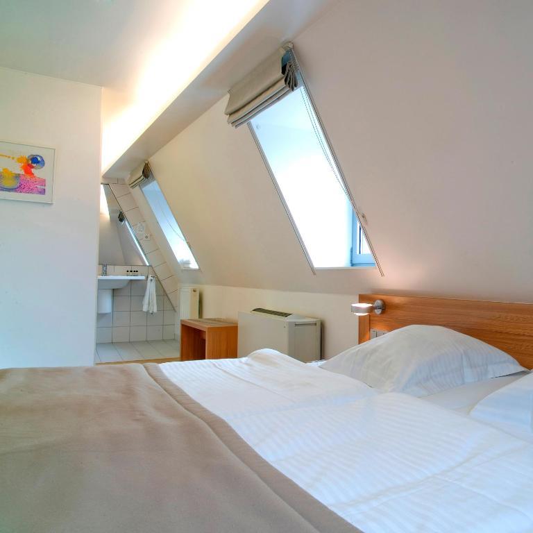 Standard Doppelzimmer
