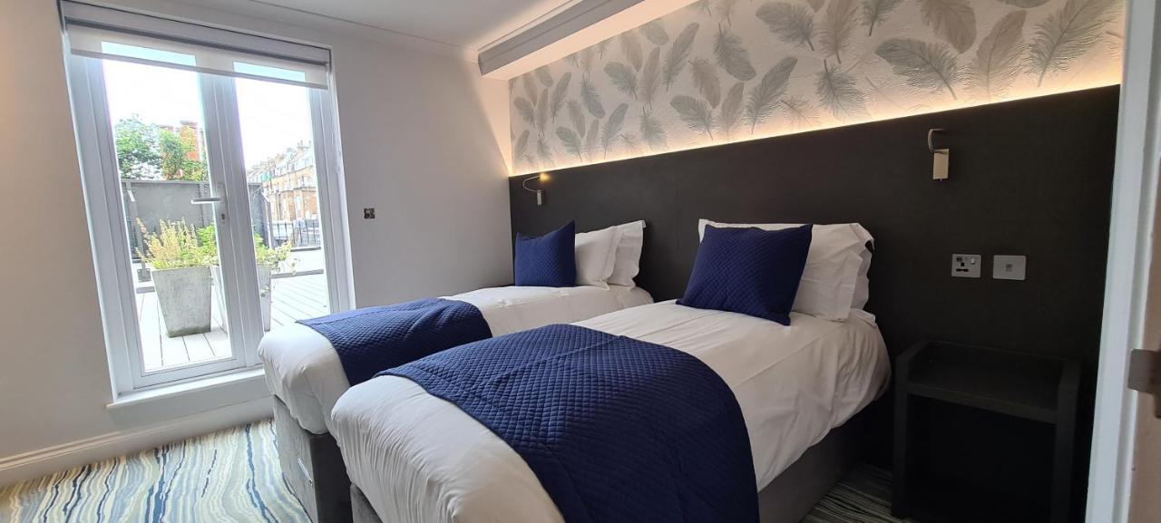 Superior Zweibettzimmer