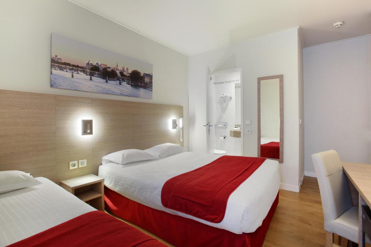 Familiensuite