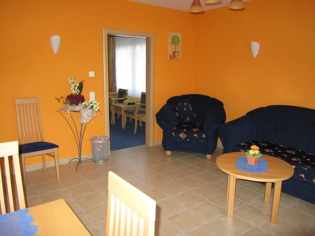 Apartment (3 Erwachsene)
