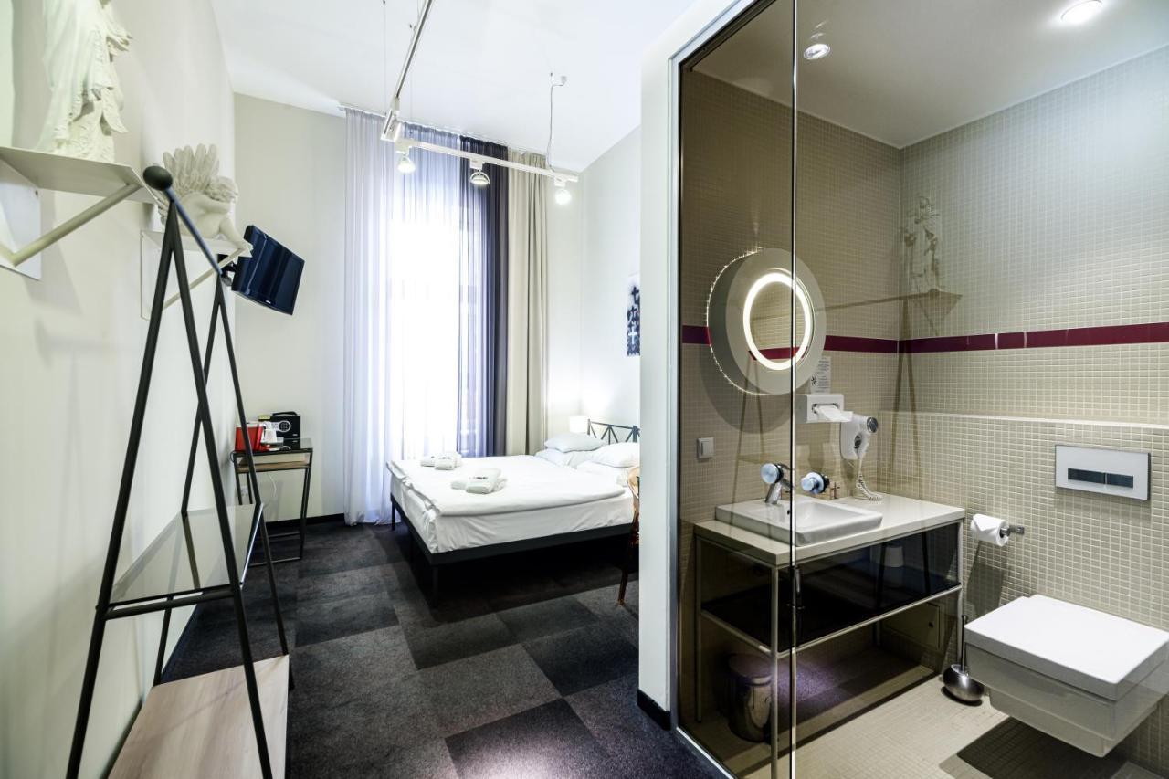 Classic Doppelzimmer