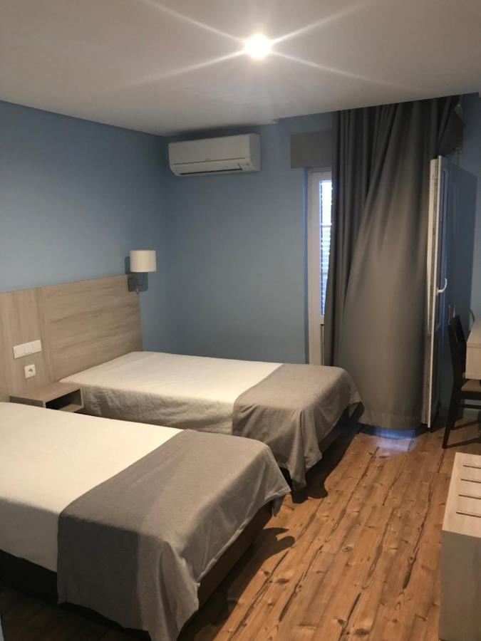 Zweibettzimmer