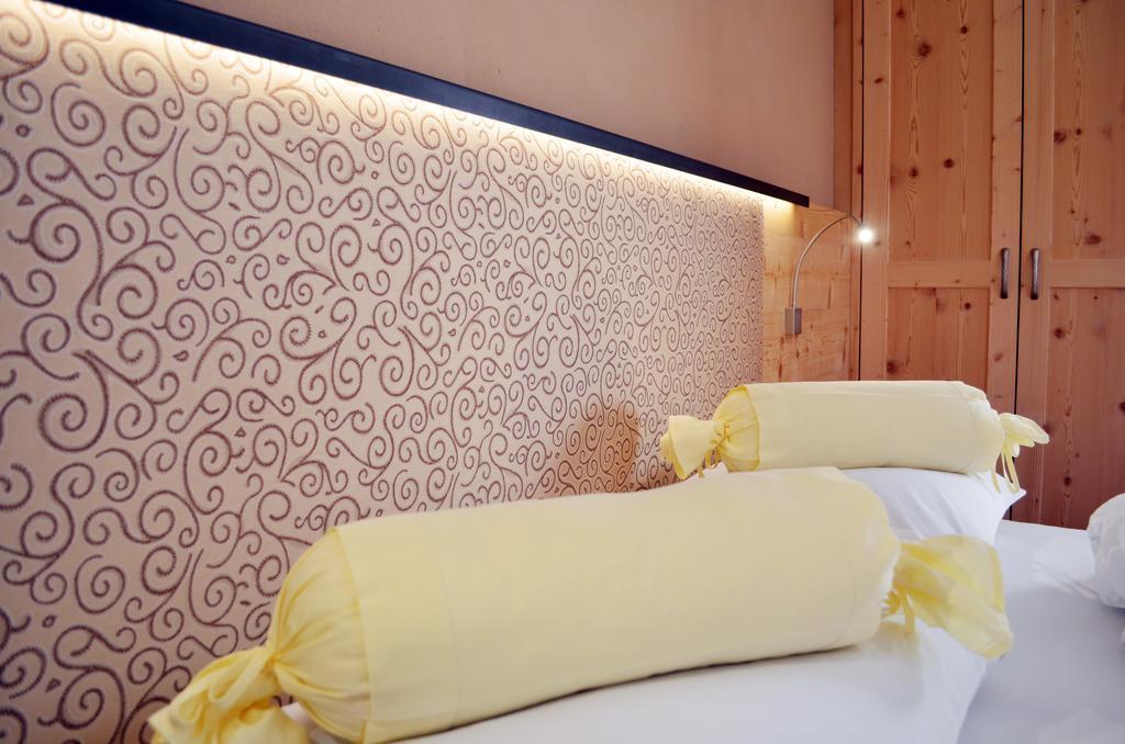 Doppelzimmer mit Schlafsofa