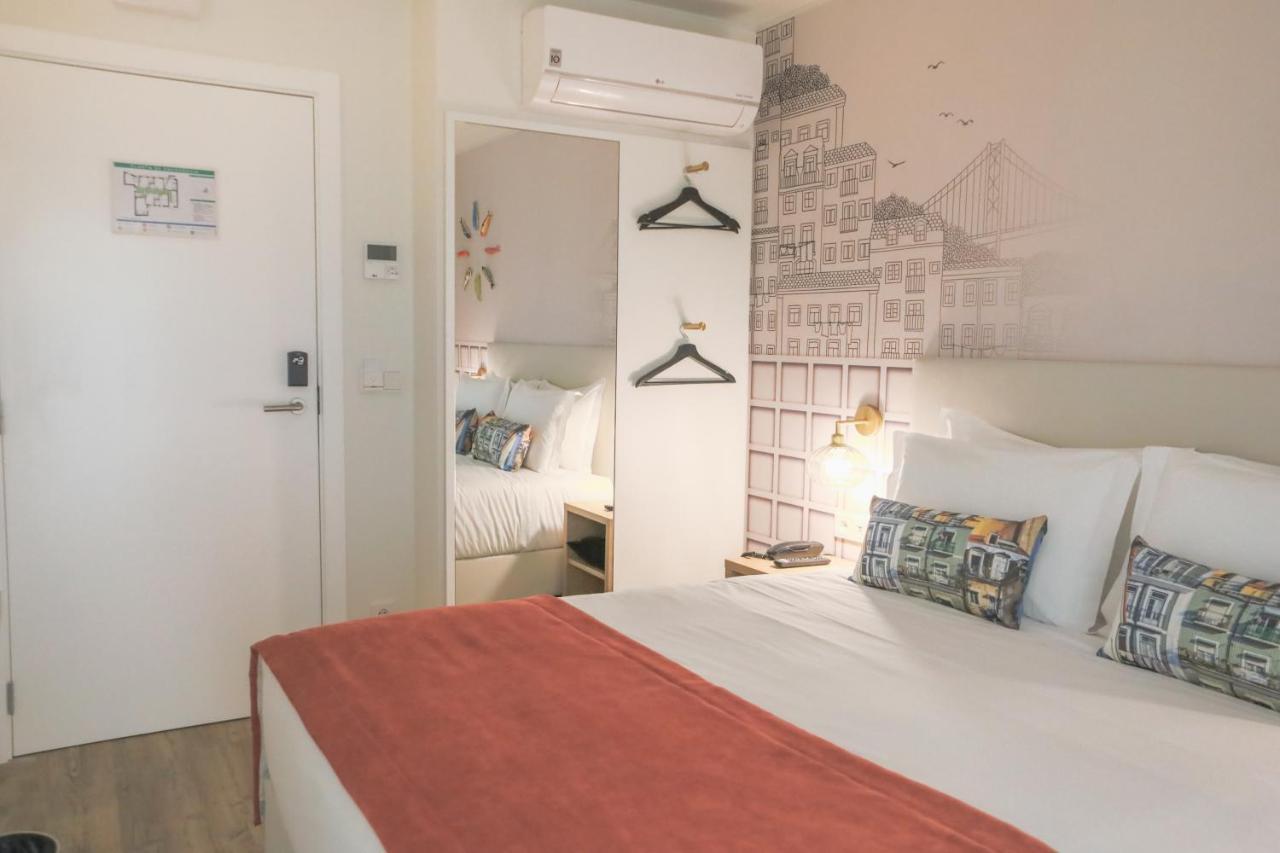 Doppelzimmer