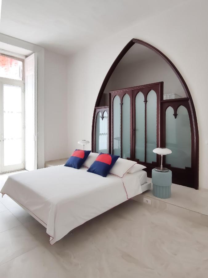 Deluxe Zimmer mit Queensize-Bett