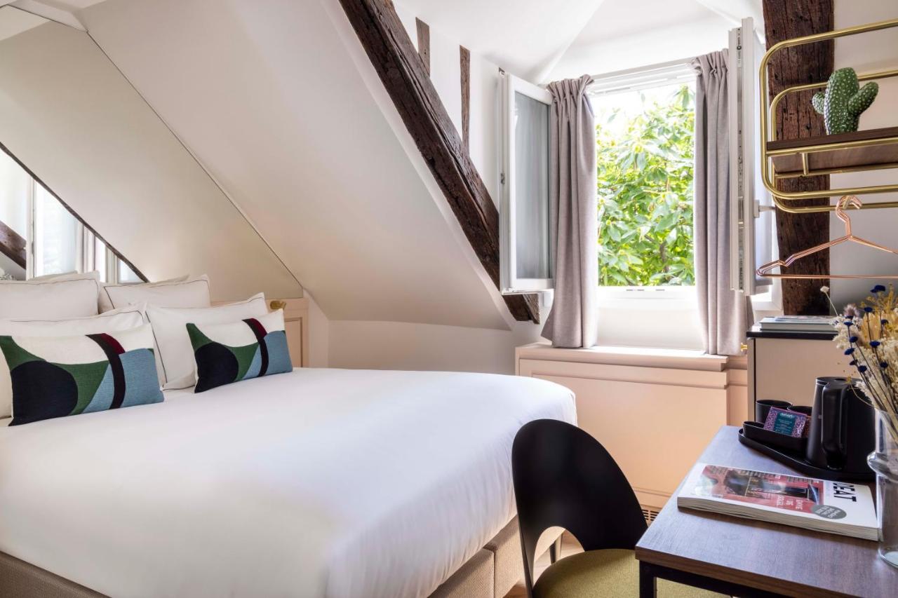 Kleines Doppelzimmer - Riviera