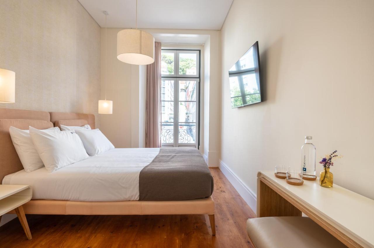 Kleines Doppelzimmer