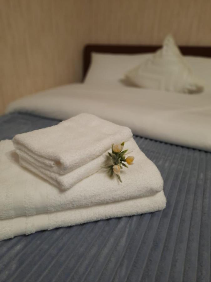 Comfort Dreibettzimmer
