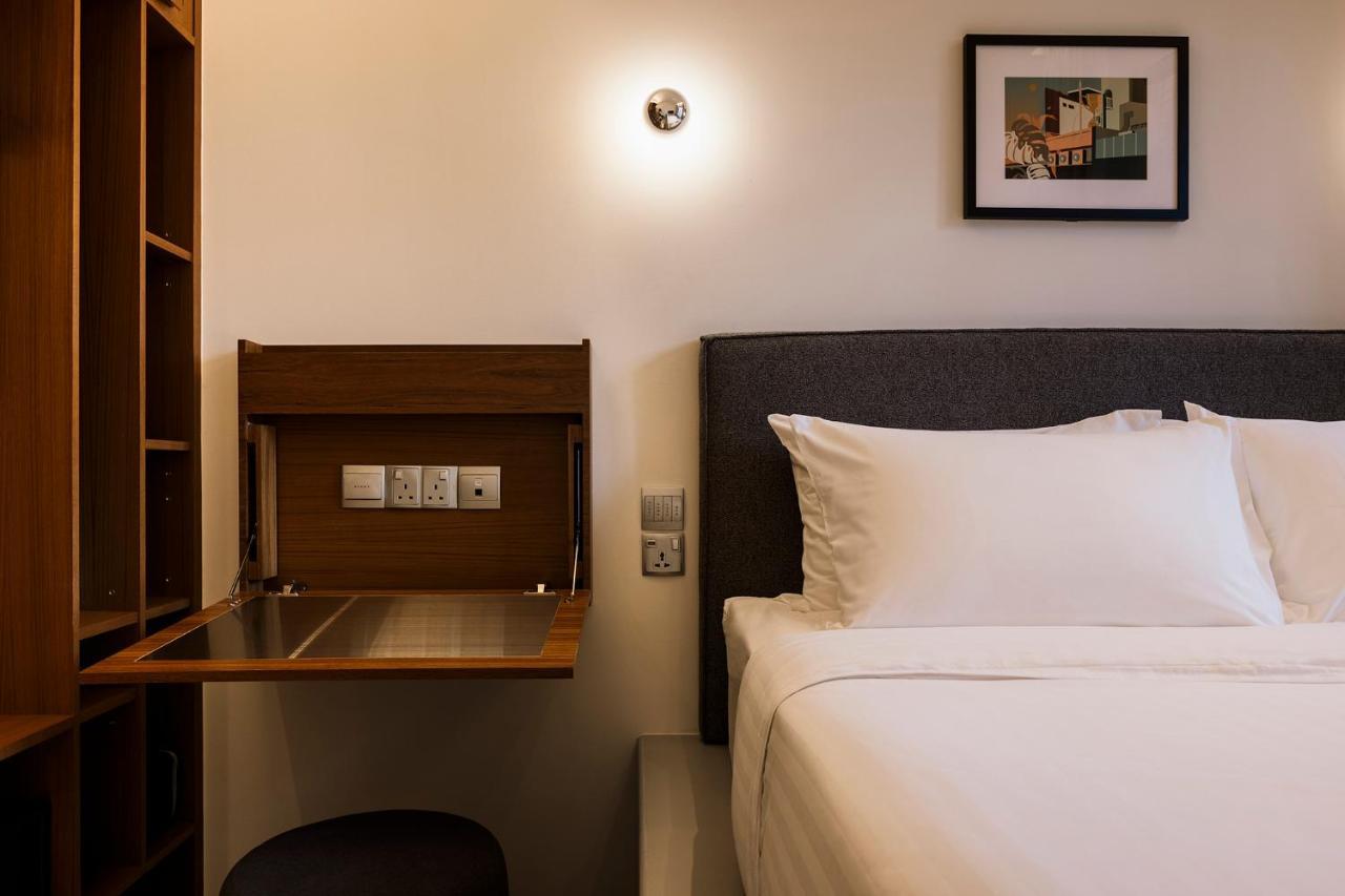 Deluxe Zimmer