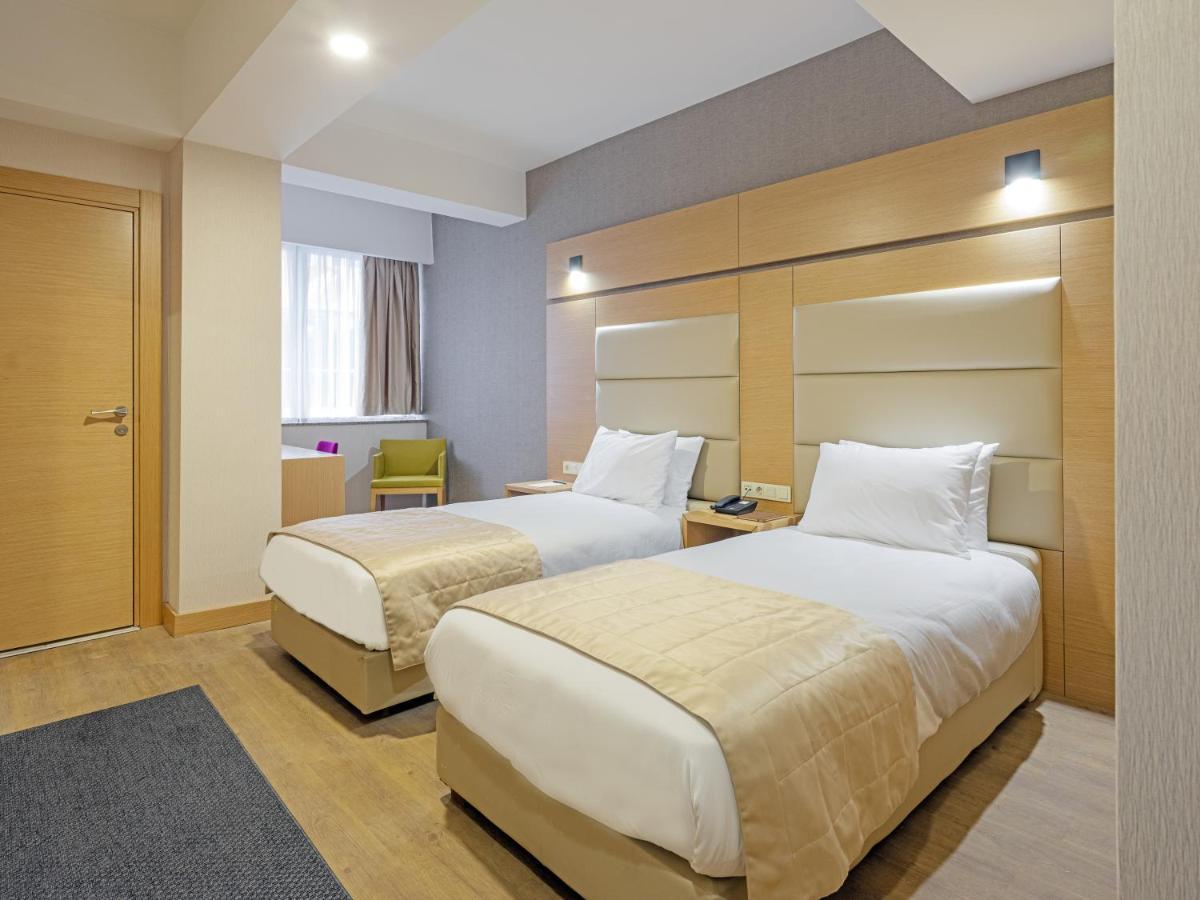 Doppelzimmer