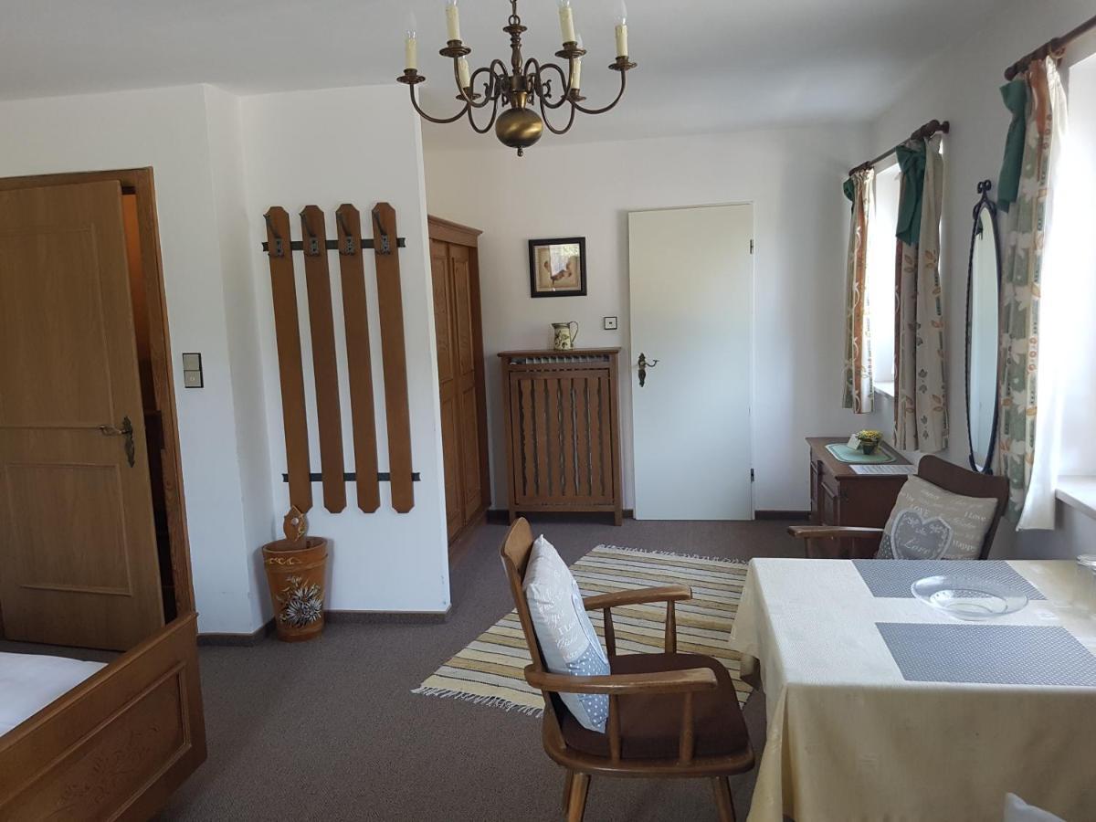 Deluxe Doppelzimmer mit Balkon