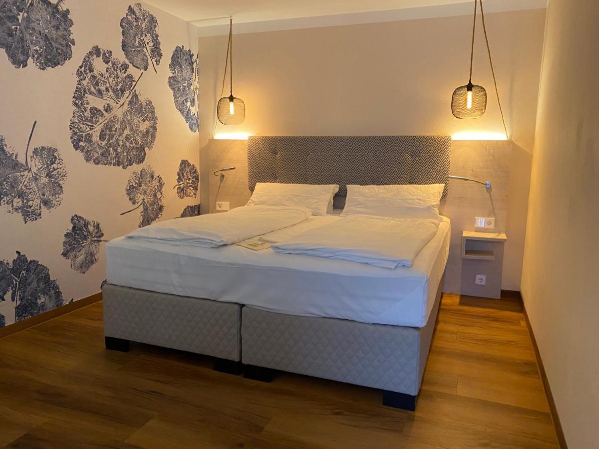Dreibettzimmer