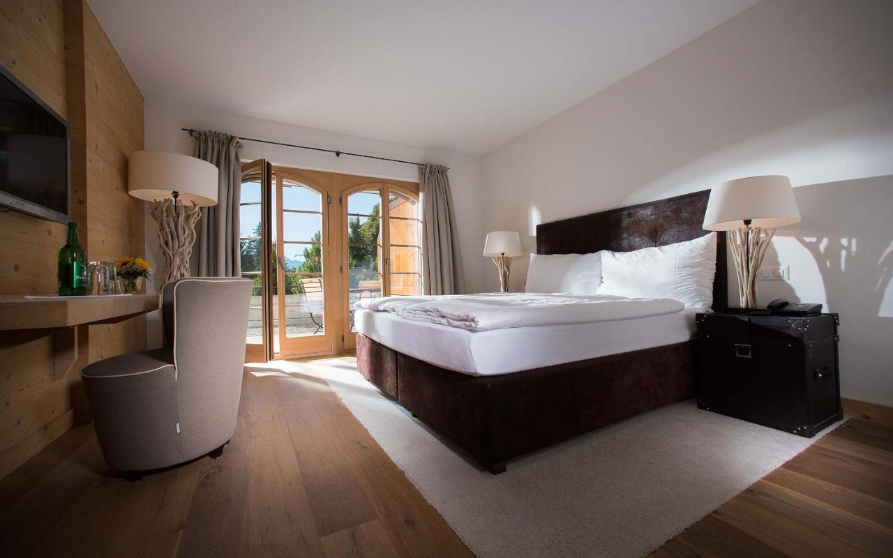 Superior Doppelzimmer