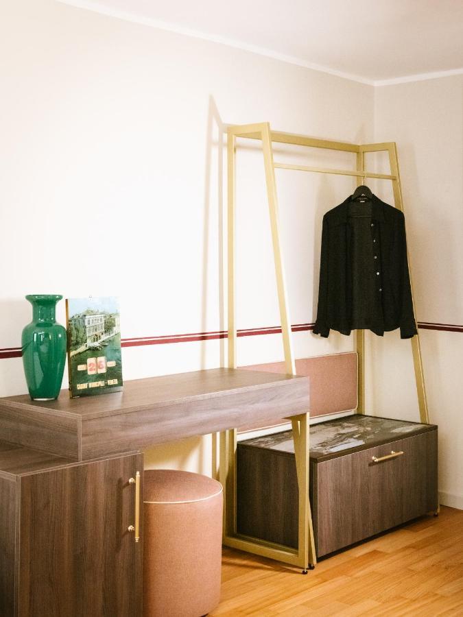 Standard Einzelzimmer