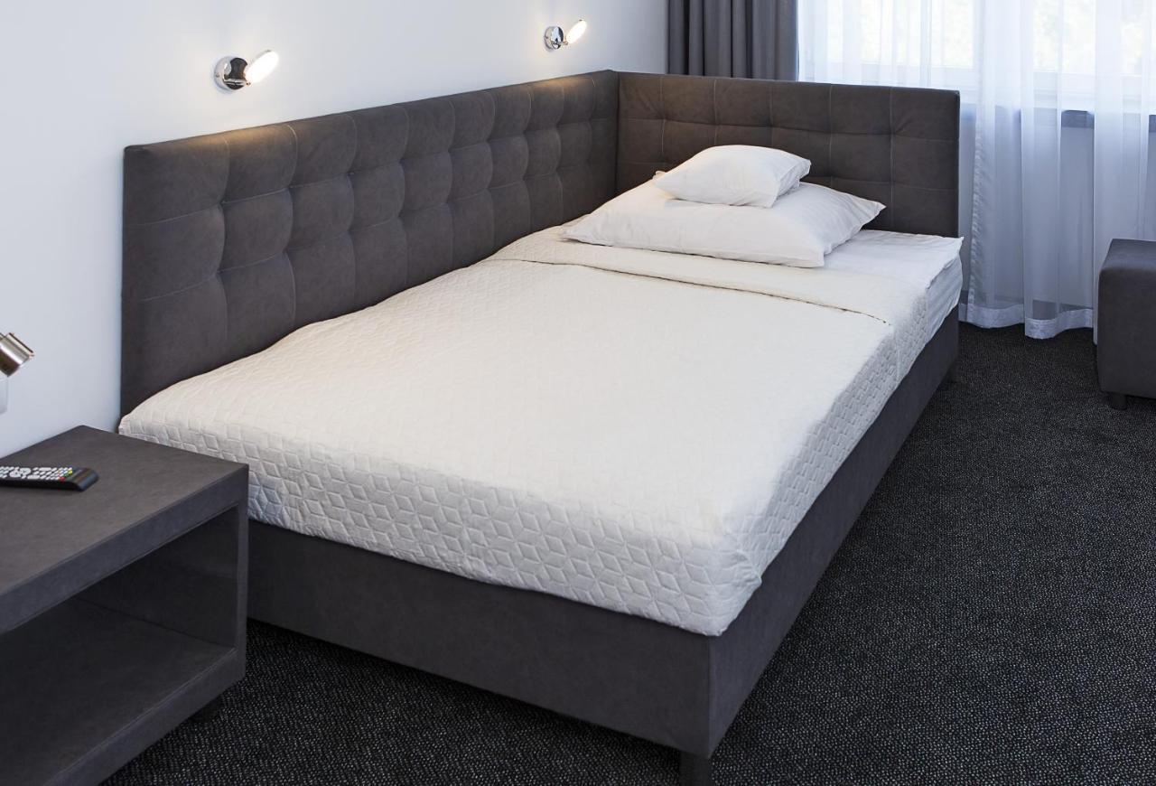 Standard Einzelzimmer
