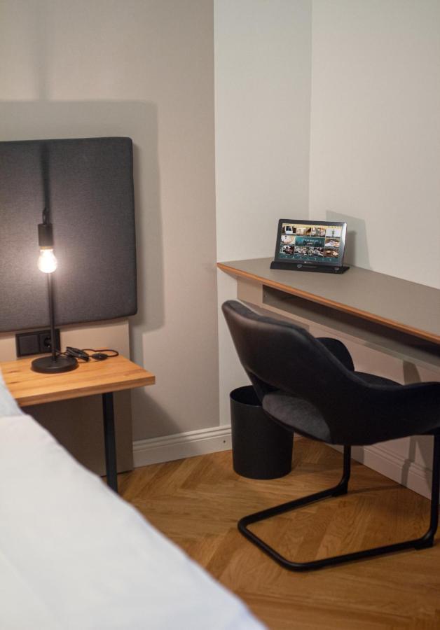 Superior Zimmer mit Queensize-Bett
