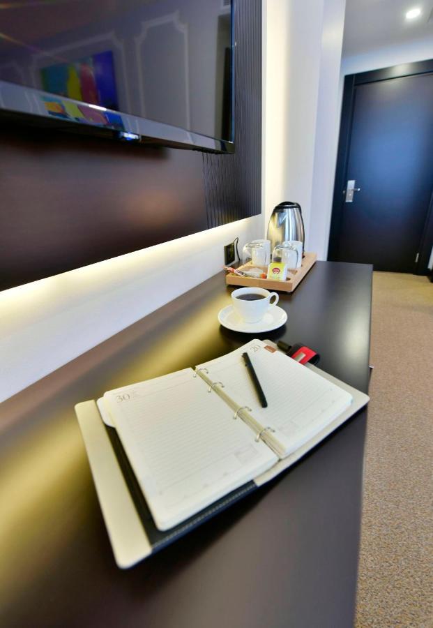 Economy Doppelzimmer