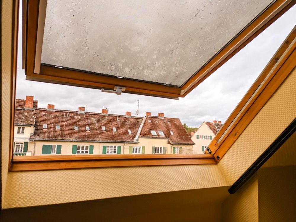 Budget Dreibettzimmer