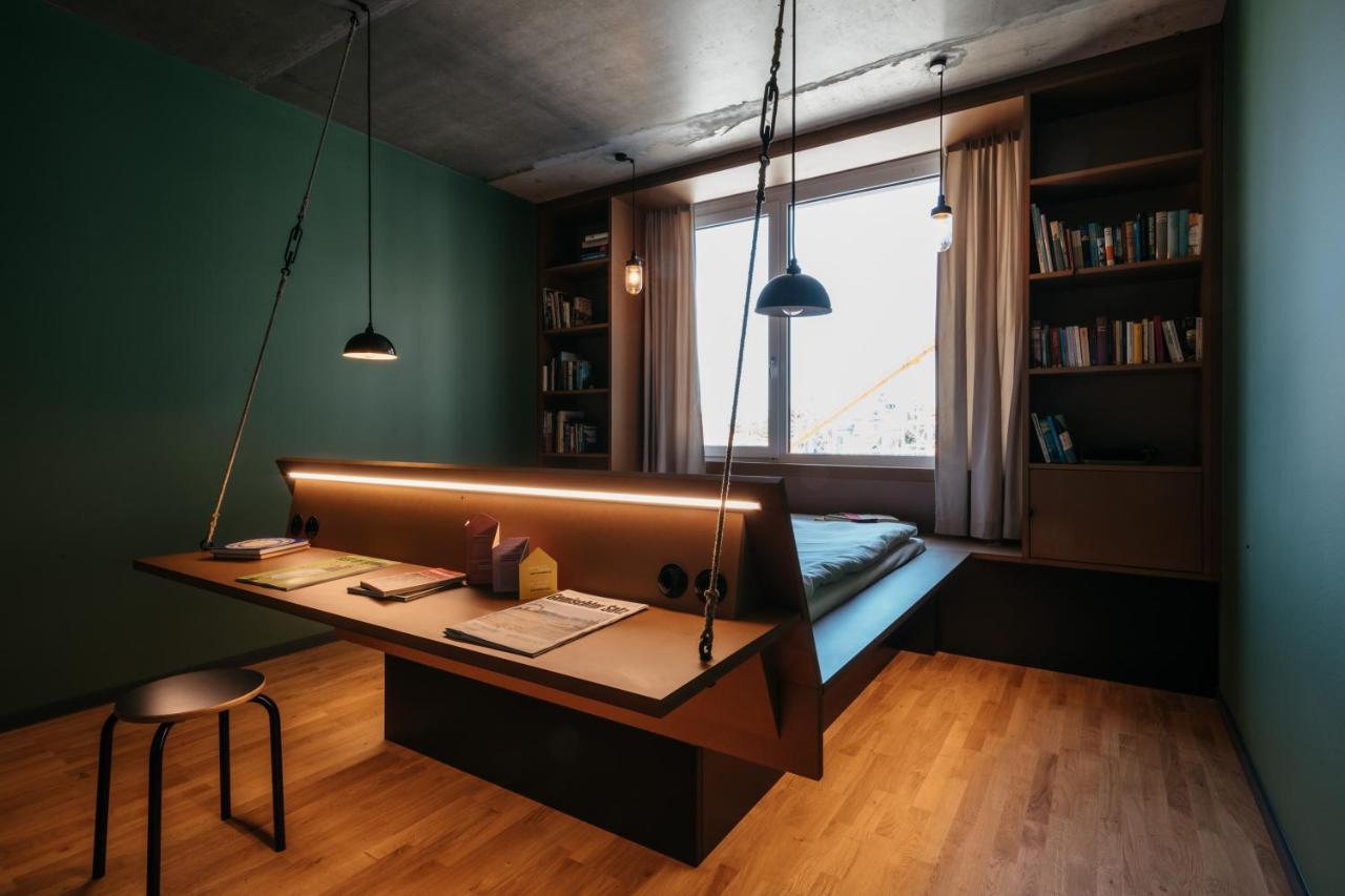 Zimmer Lesezimmer