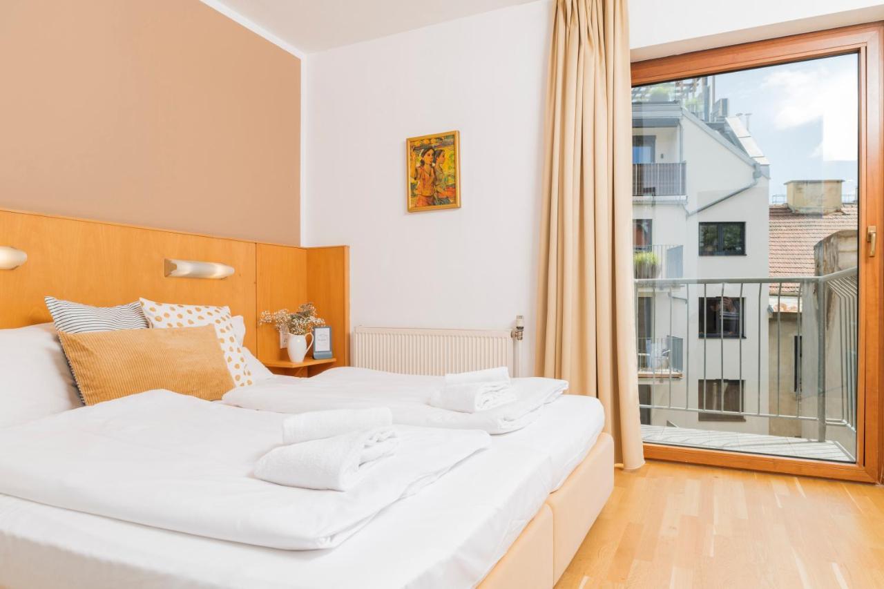 Doppelzimmer mit Balkon