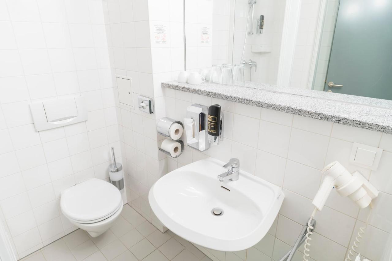 Deluxe Doppelzimmer