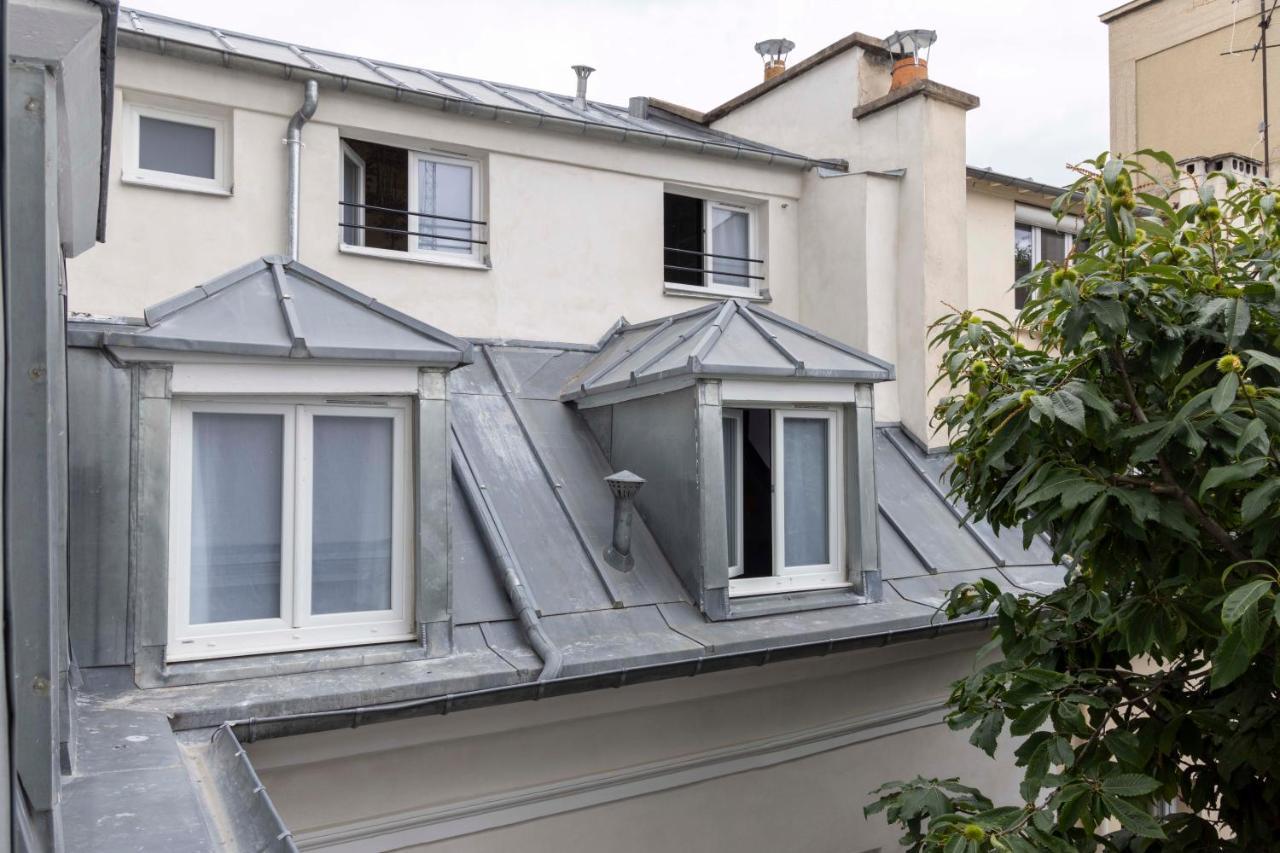 Superior Doppelzimmer - Le Bassin