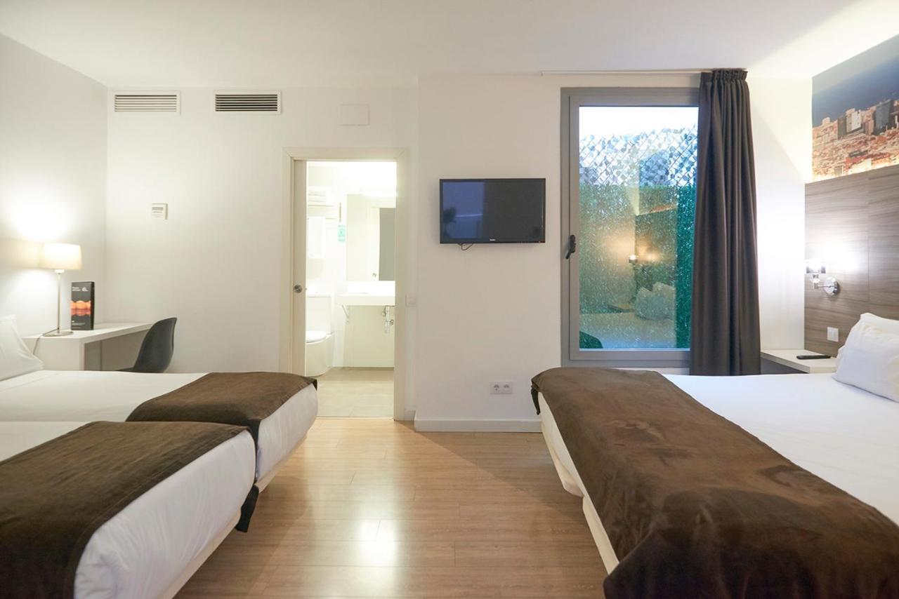 Deluxe Familienzimmer