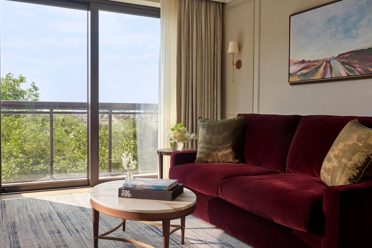 Junior Suite with exclusive access to Cadogan private gardens,1146245110:JPEG