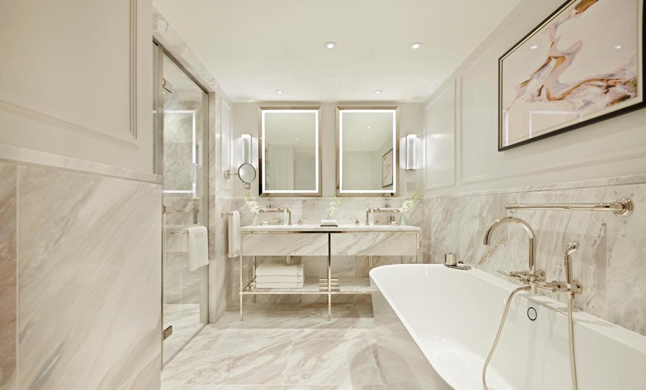 Junior Suite mit Stadtblick und exklusivem Zugang zu den Privatgärten des Cadogan