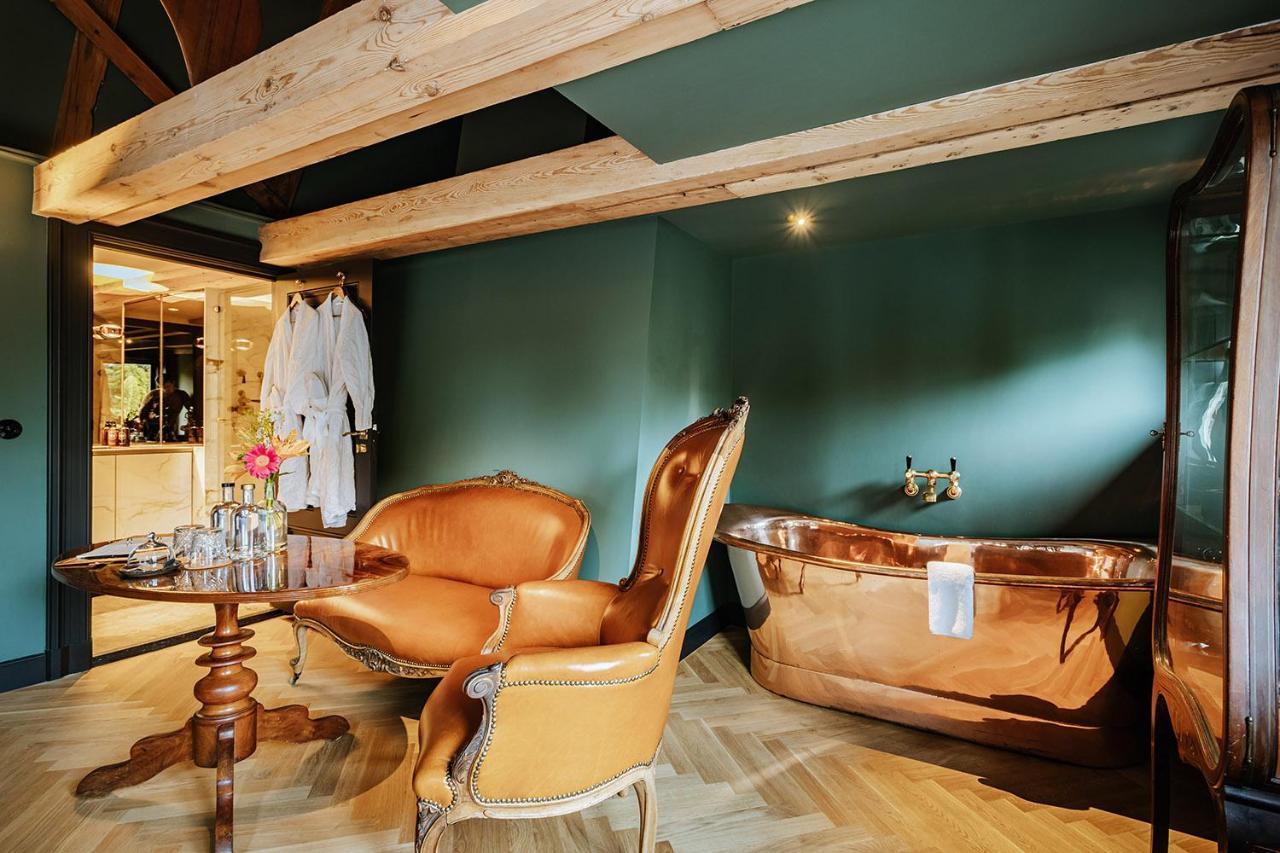 Grand Deluxe Doppelzimmer (Cornelis Drebbel)
