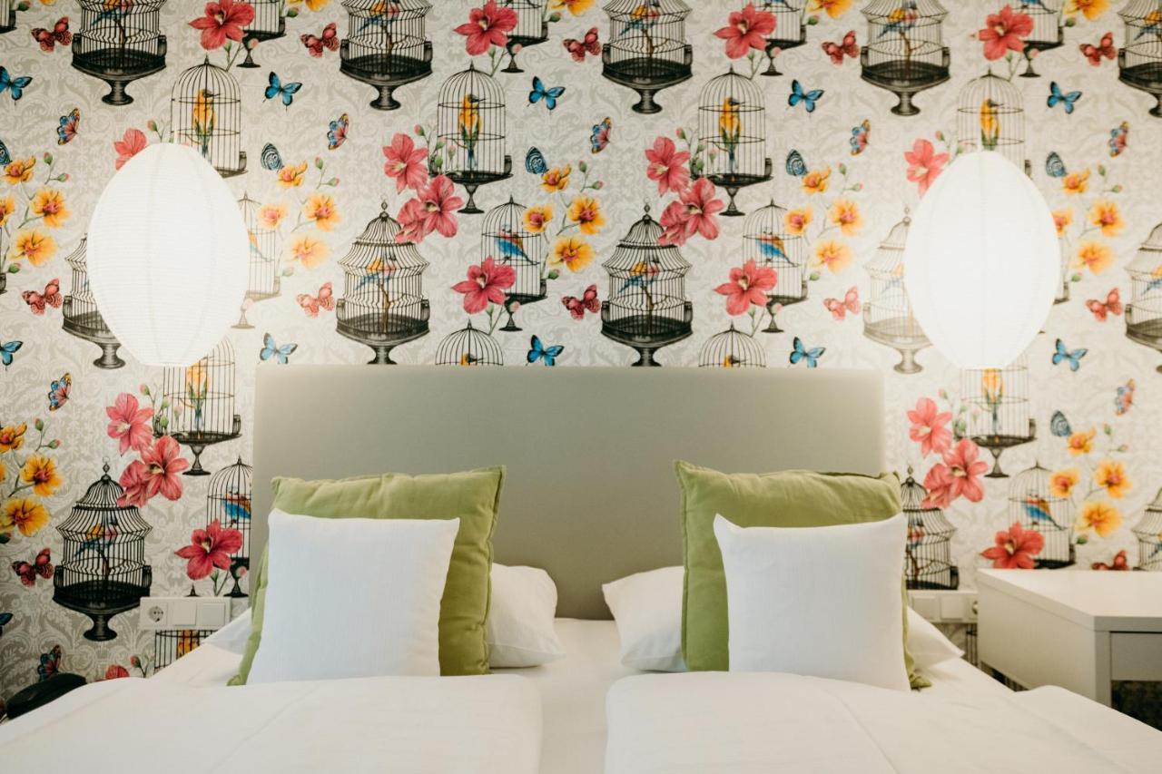 Business Doppelzimmer