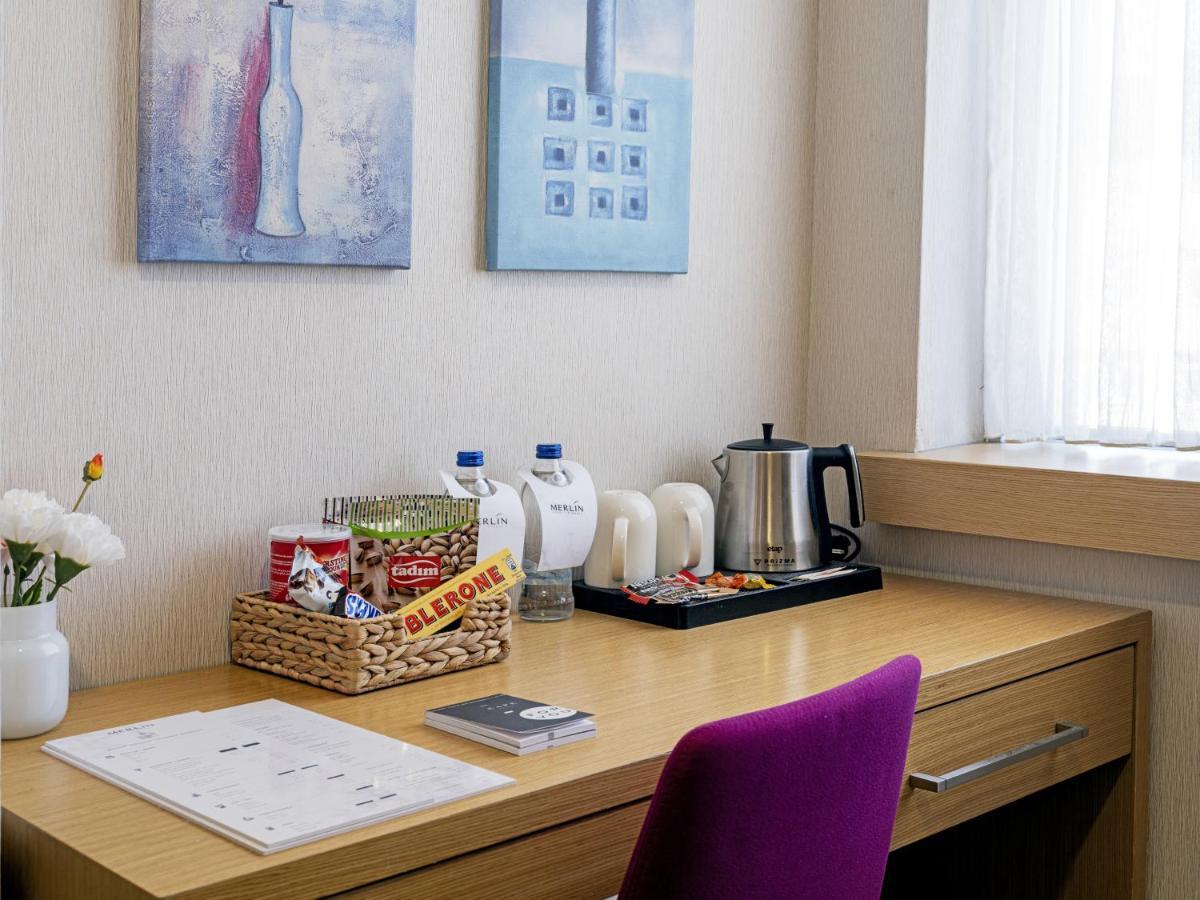 Deluxe Familienzimmer