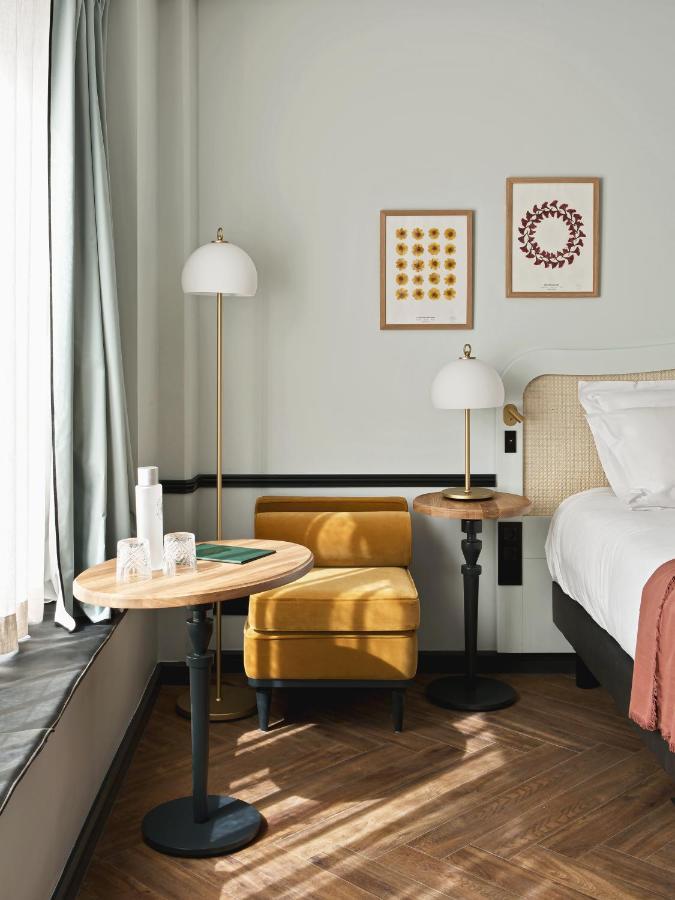 Vierbettzimmer