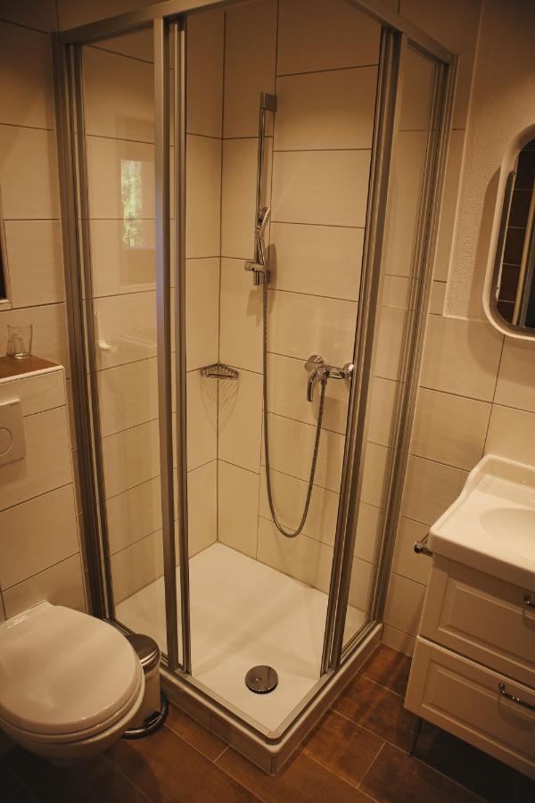 Budget Doppelzimmer