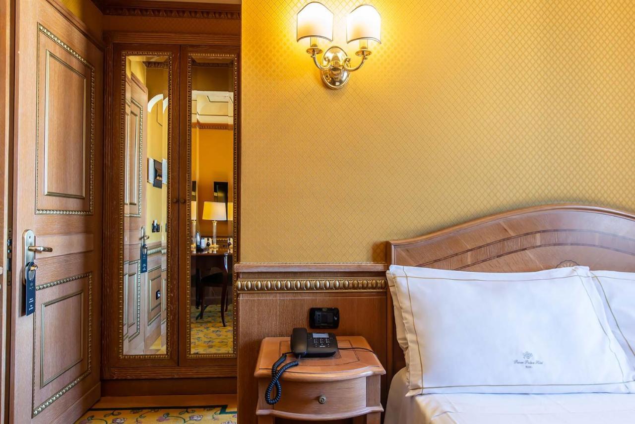 Doppelzimmer Prestige mit Aussicht