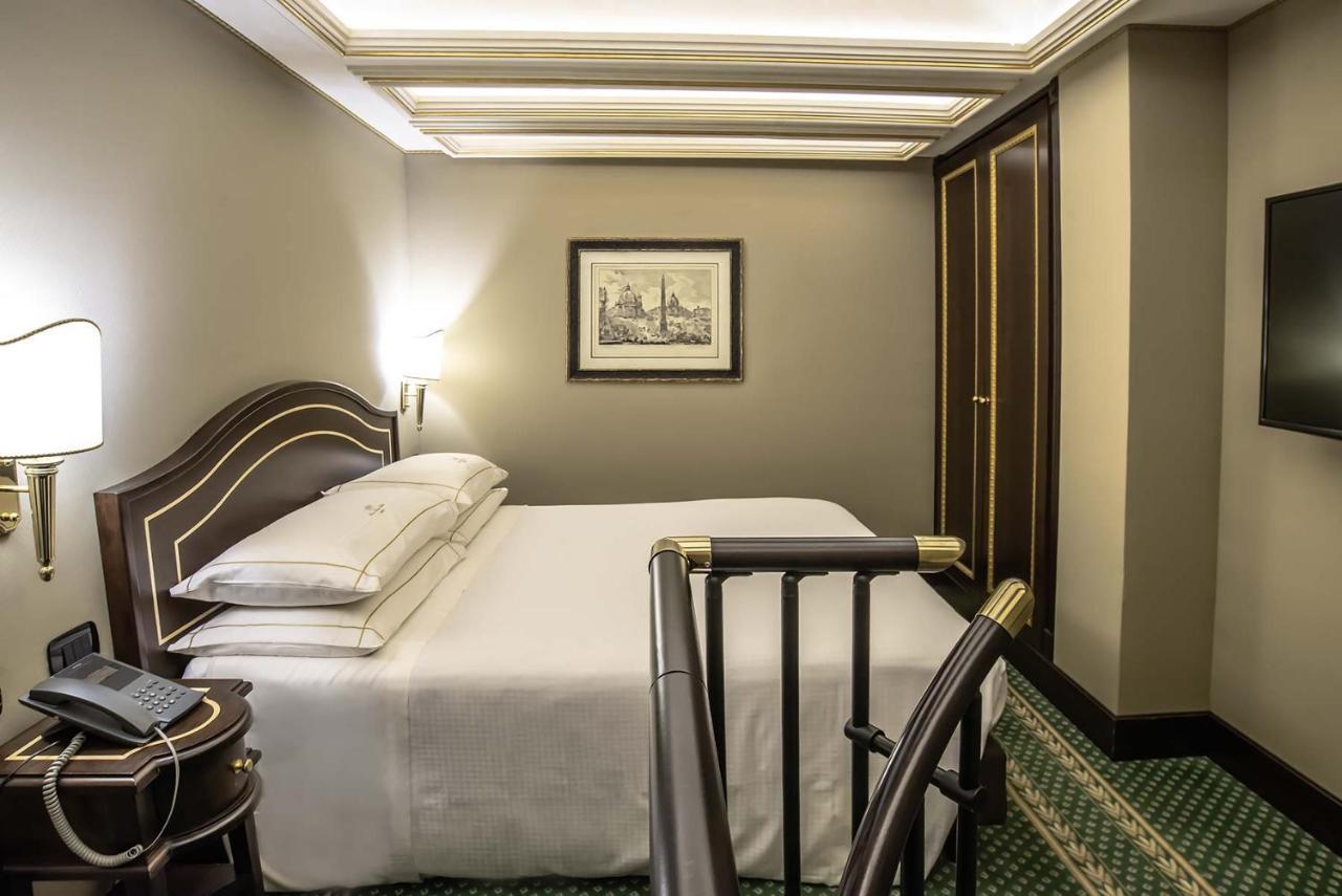 Premium-Maisonette Doppelzimmer