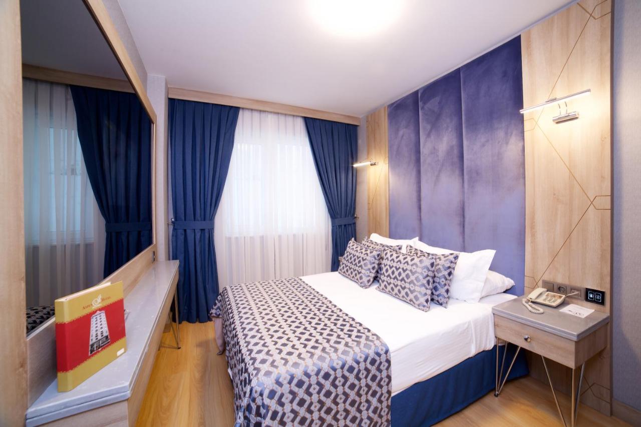 Budget Doppel-/Zweibettzimmer