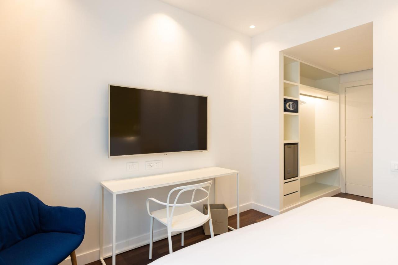 Superior Dreibettzimmer