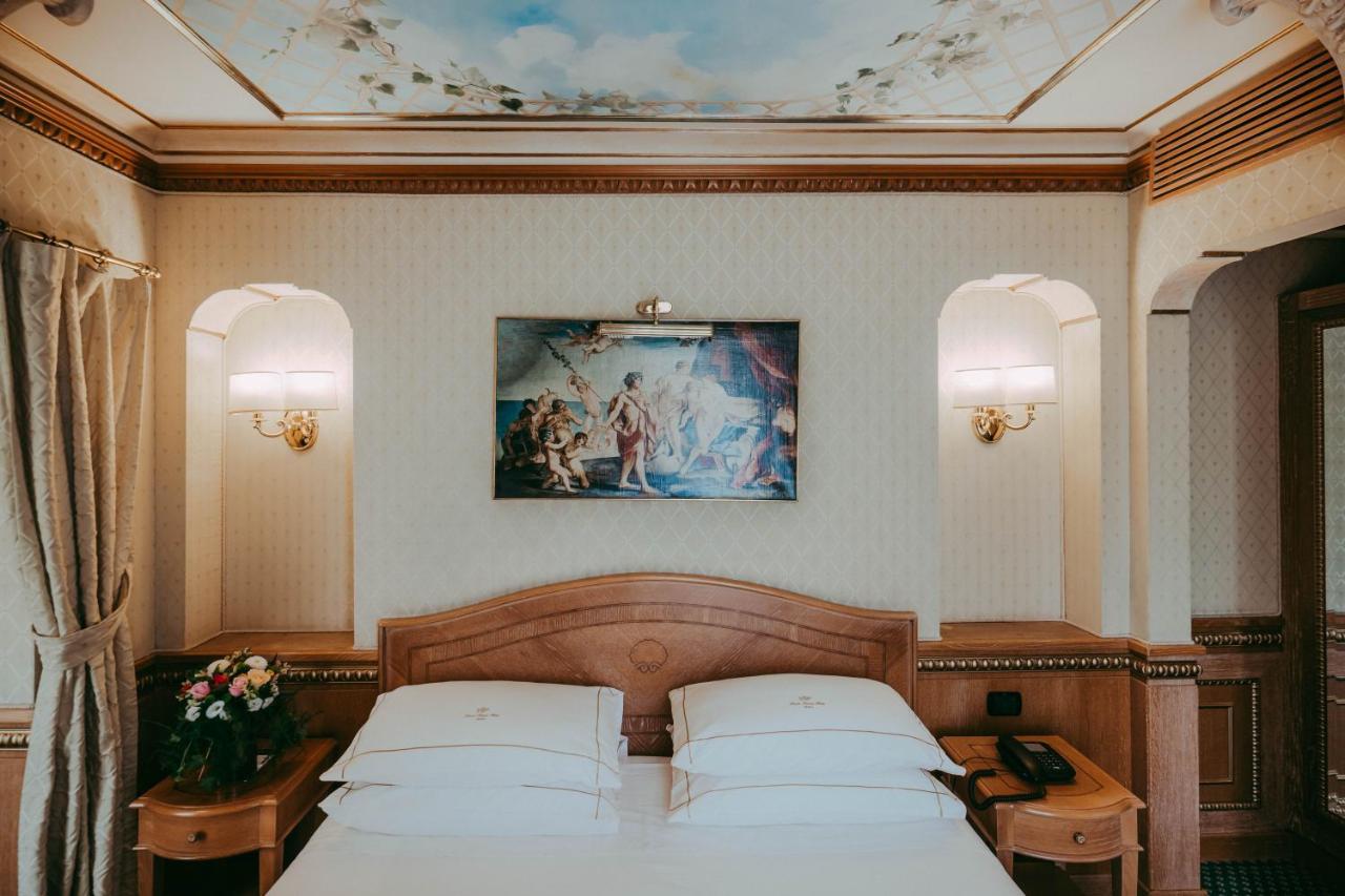Suite mit 1 Schlafzimmer mit Stadtblick