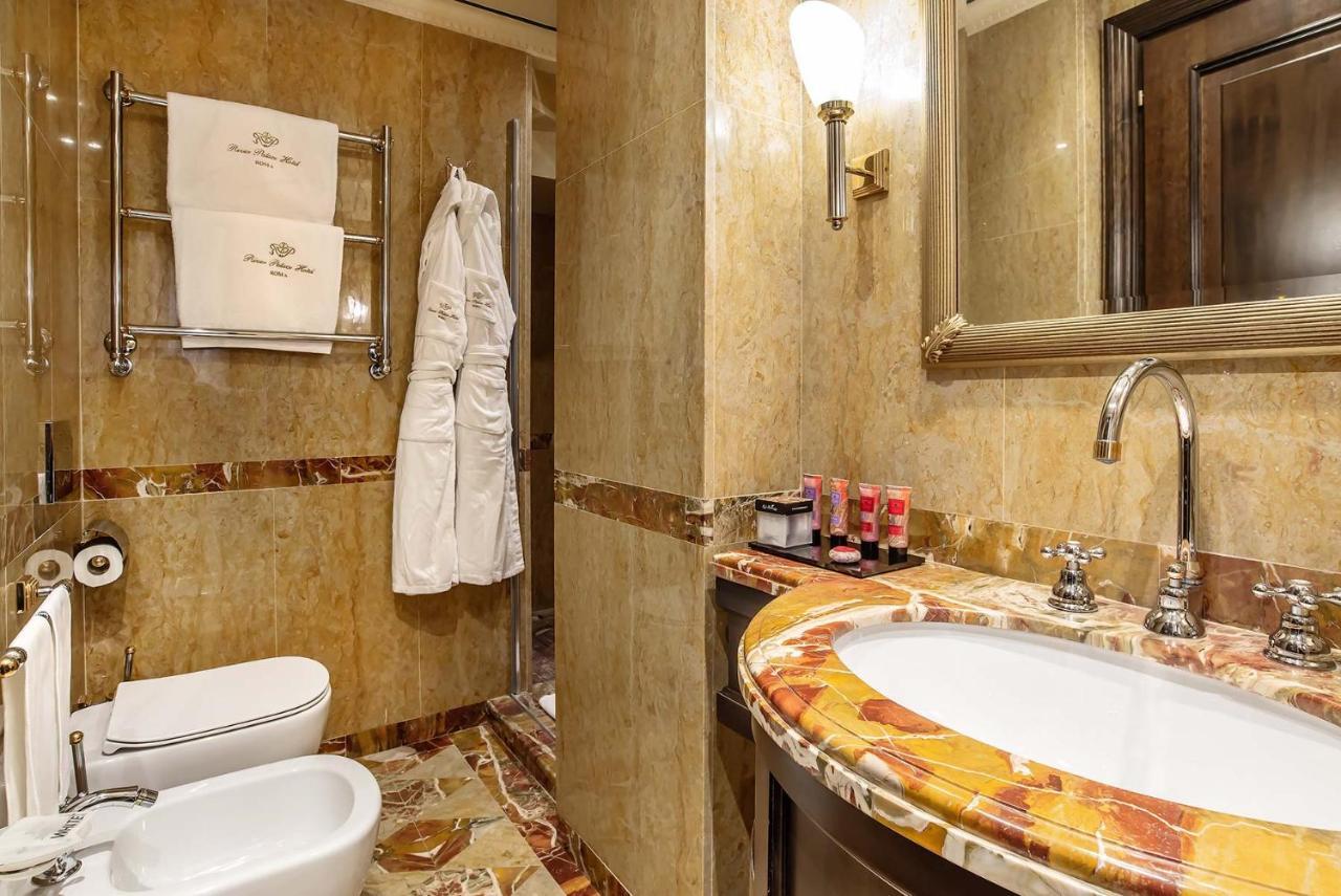 Maisonette-Suite