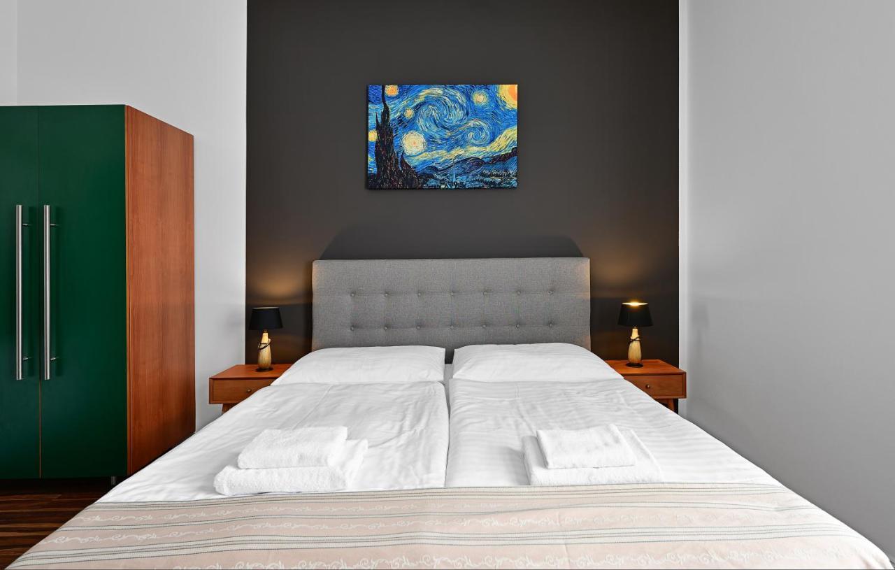 Doppelzimmer - Erdgeschoss