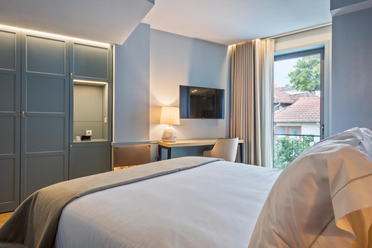 Deluxe Zimmer
