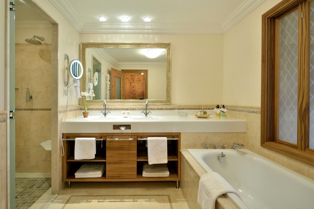 Deluxe Familiensuite