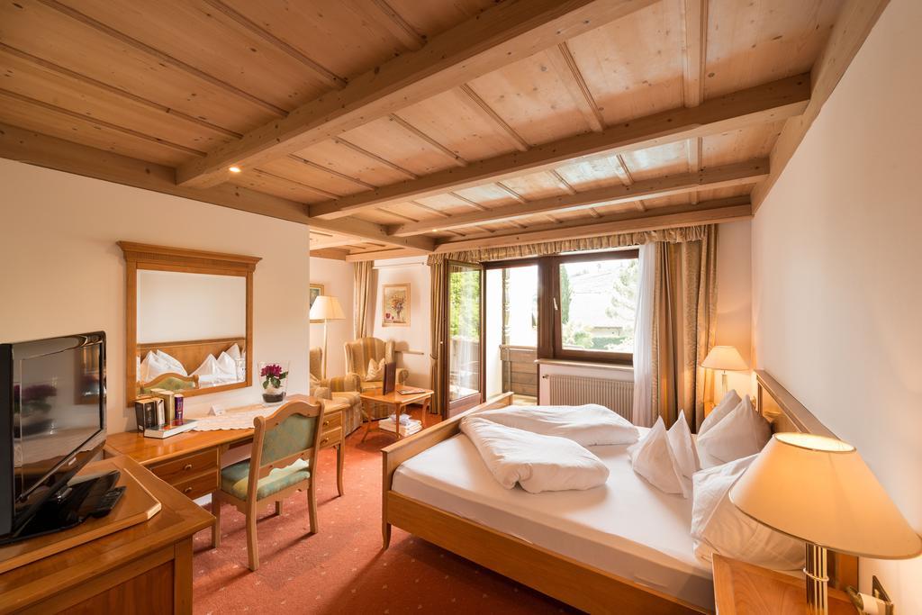 Comfort Doppelzimmer mit Balkon